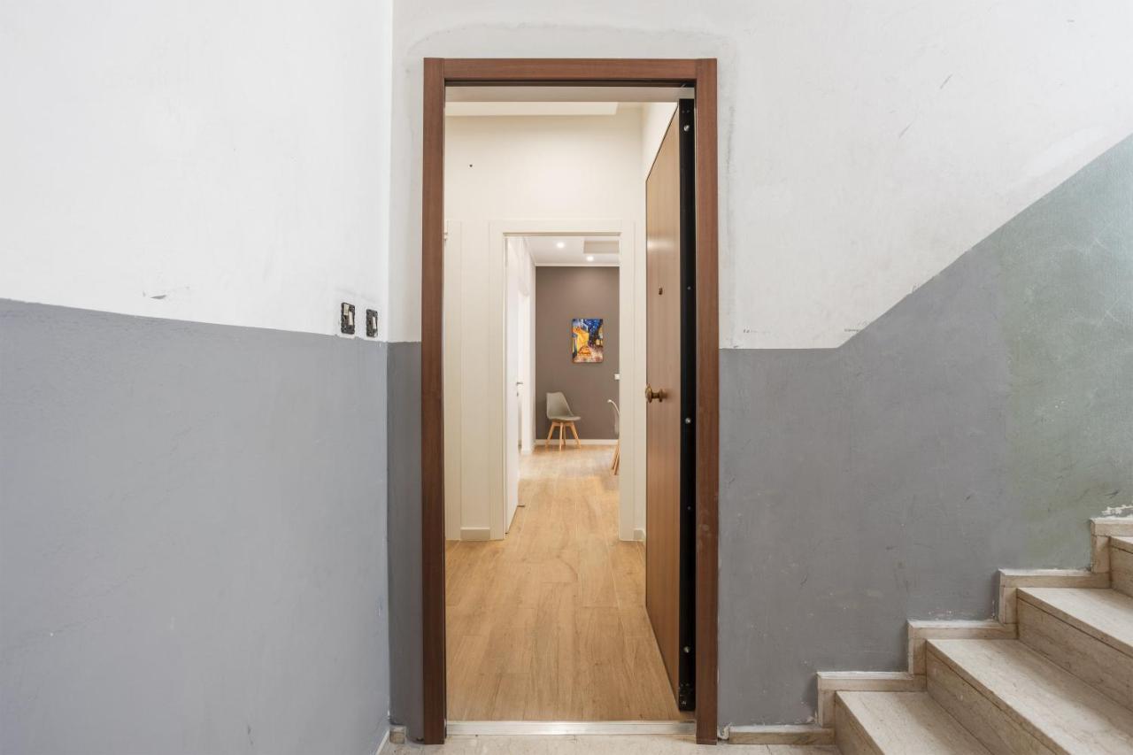 La Casa Di Simone Villa Isola delle Femmine Exterior foto